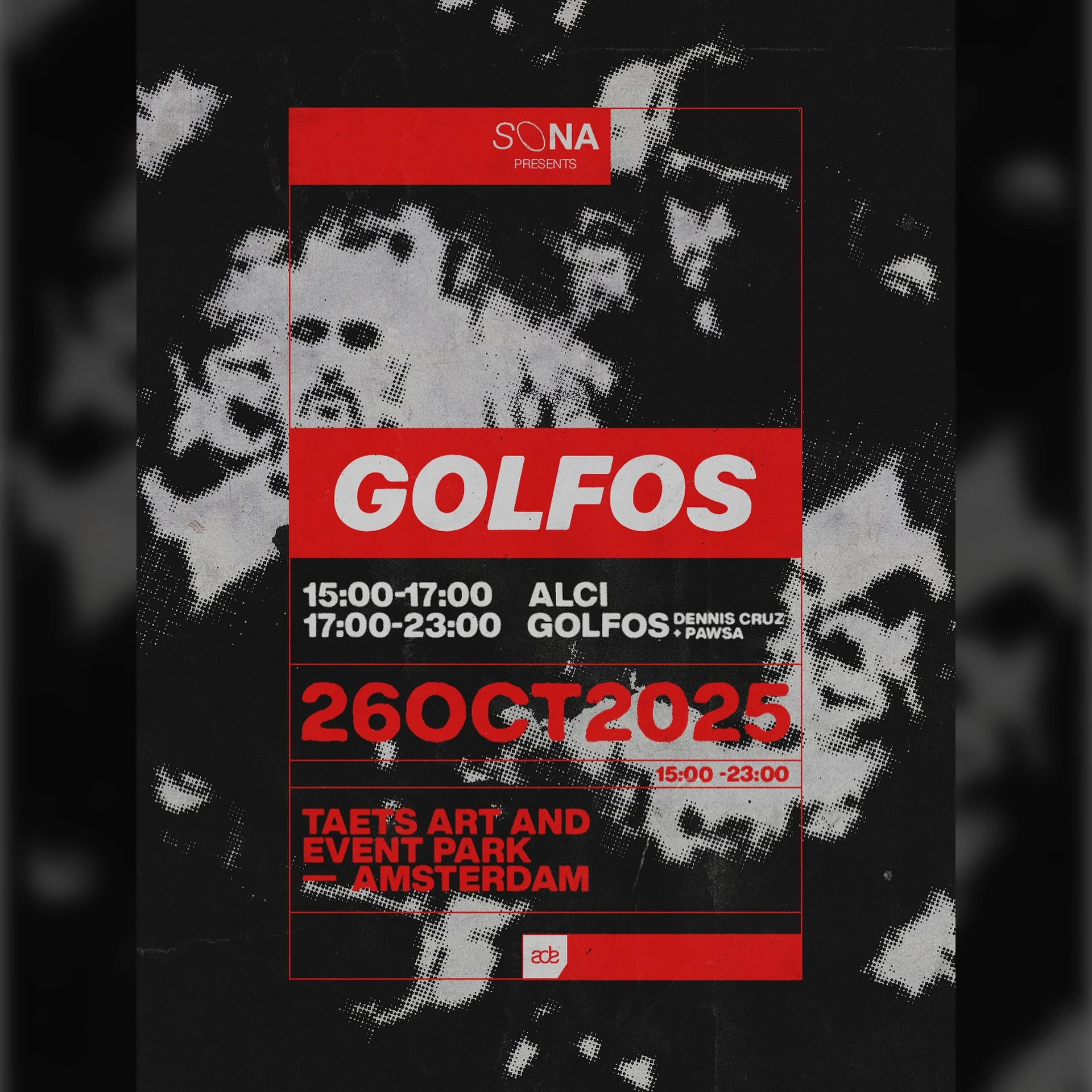 Sona Presents: Golfos