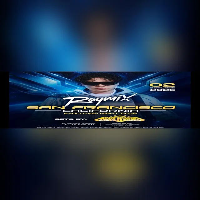 Raymix - Raymix