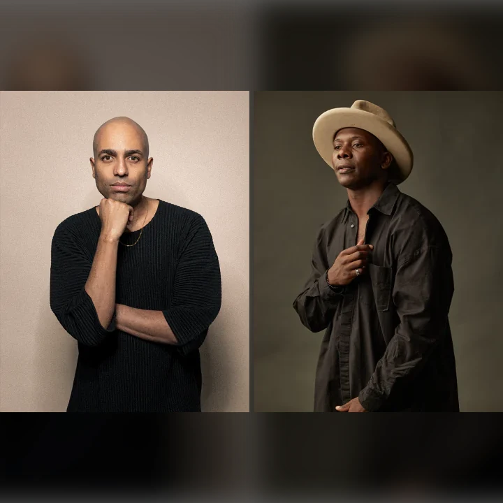 Laolu & Drush