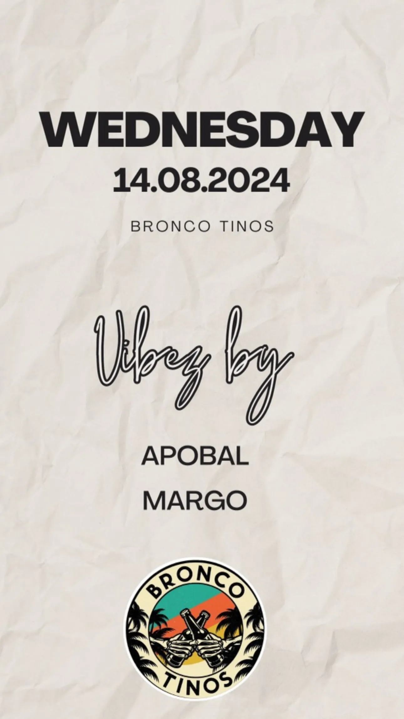 Apobal & Margo