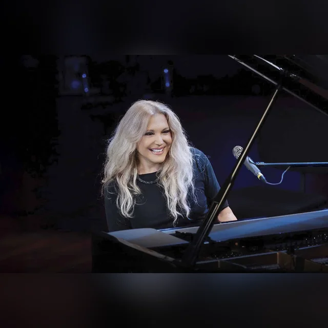 Eliane Elias: Jobim Centennial Celebration - Eliane Elias