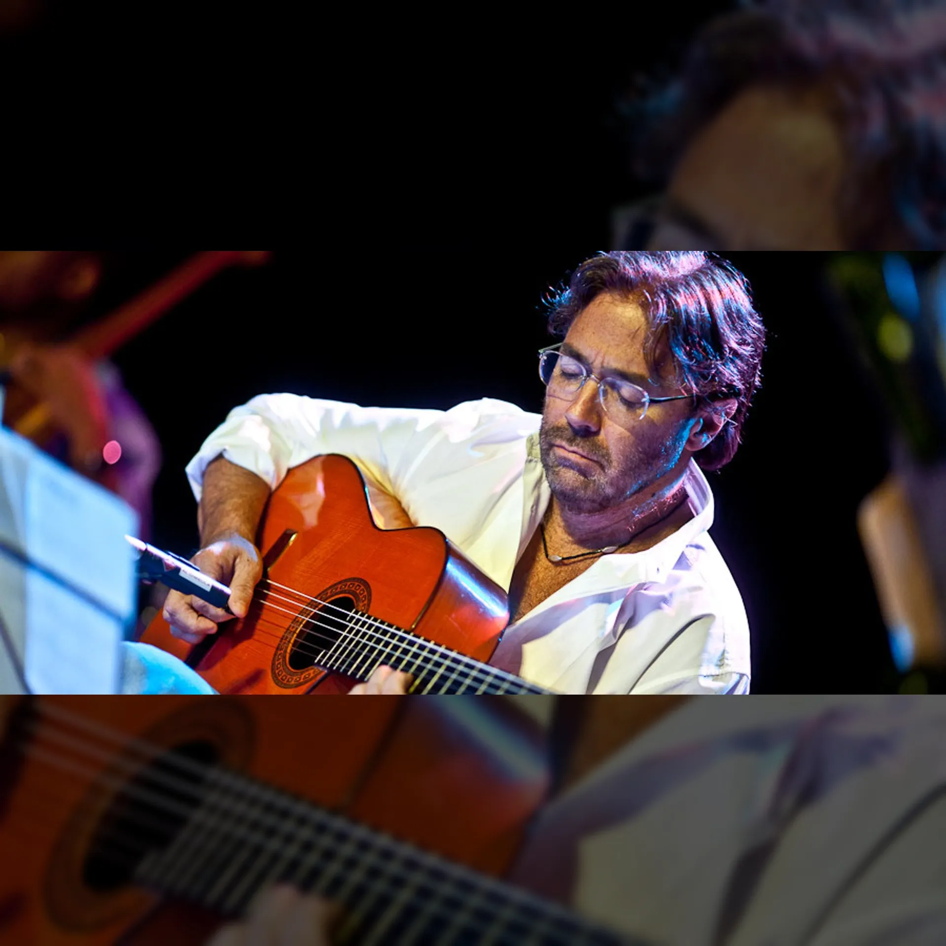 Al Di Meola 
