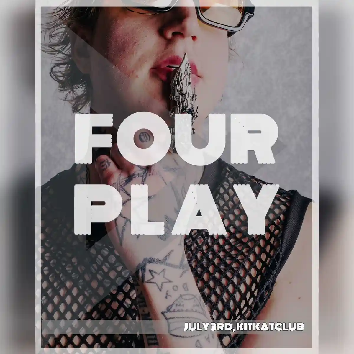 Four Play