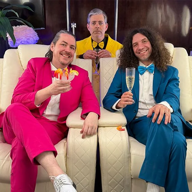 Starbomb - Starbomb