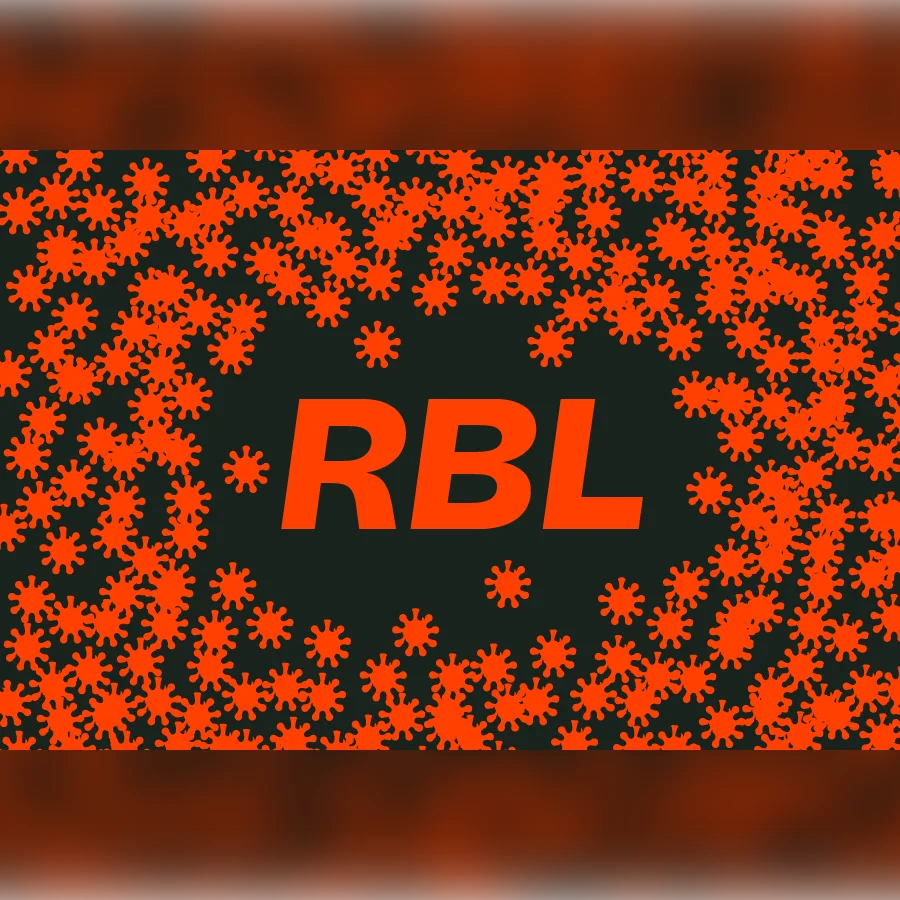 RBL RADIO x Klunkerkranich w. Tiziano C, Afida b2b Matte DTR, Make It Big, LCAO