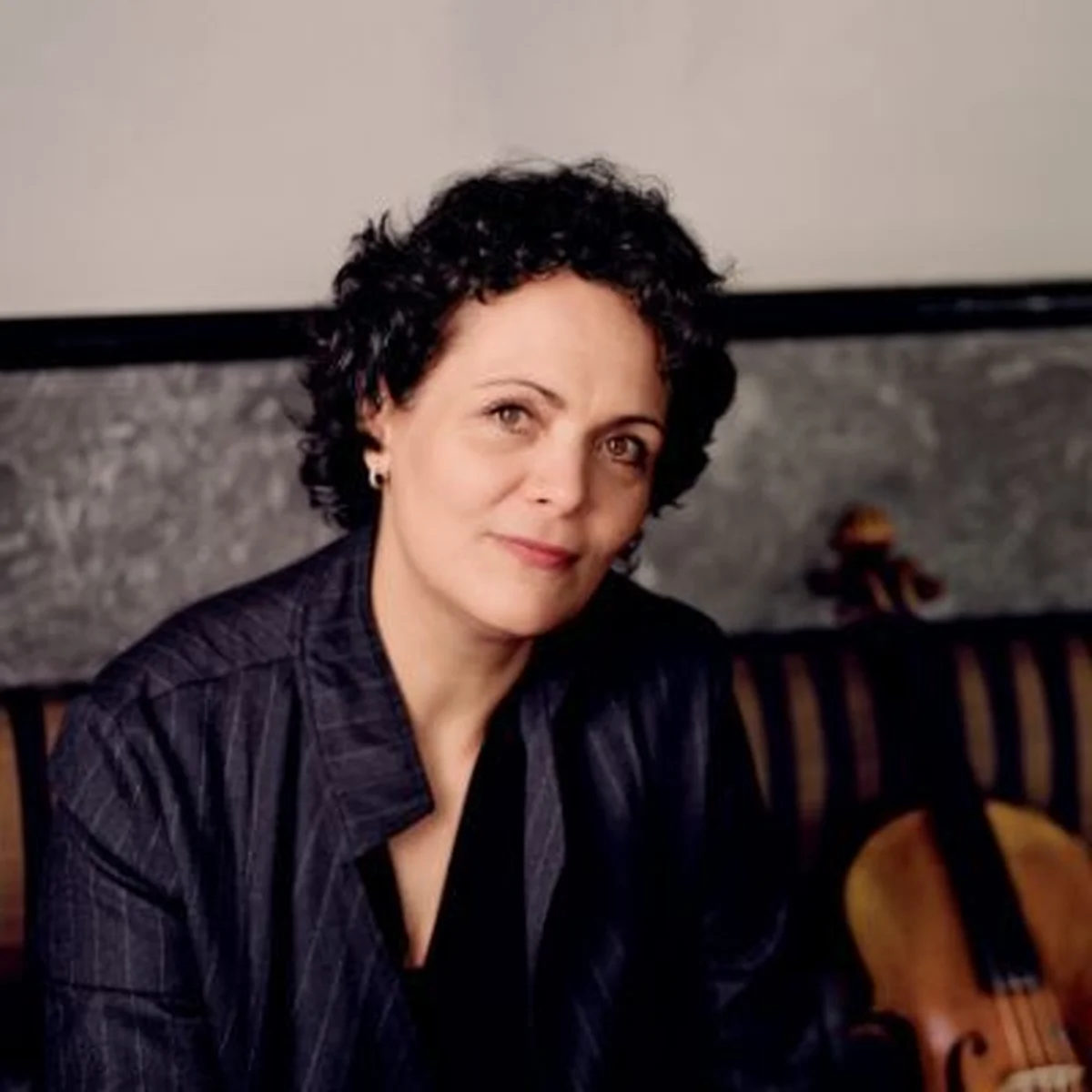 Tabea Zimmermann / Jean-Guihen Queyras / Javier Perianes