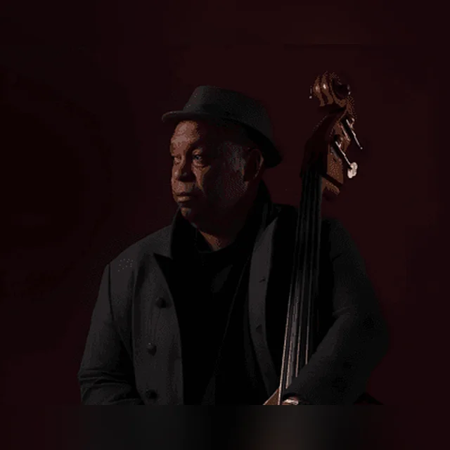 Santi DeBriano Quintet - Rudy Royston