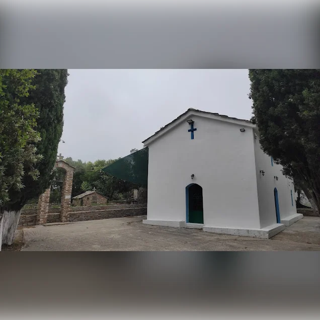 Πανηγύρι στους Αγίους Αποστόλους  | Πέζι 