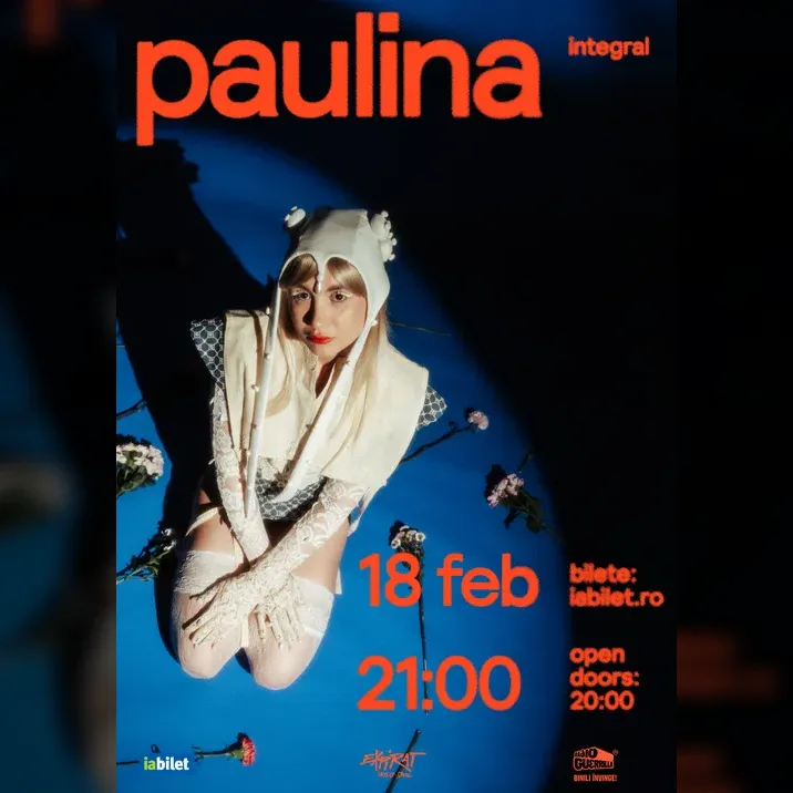 Paulina • Integral