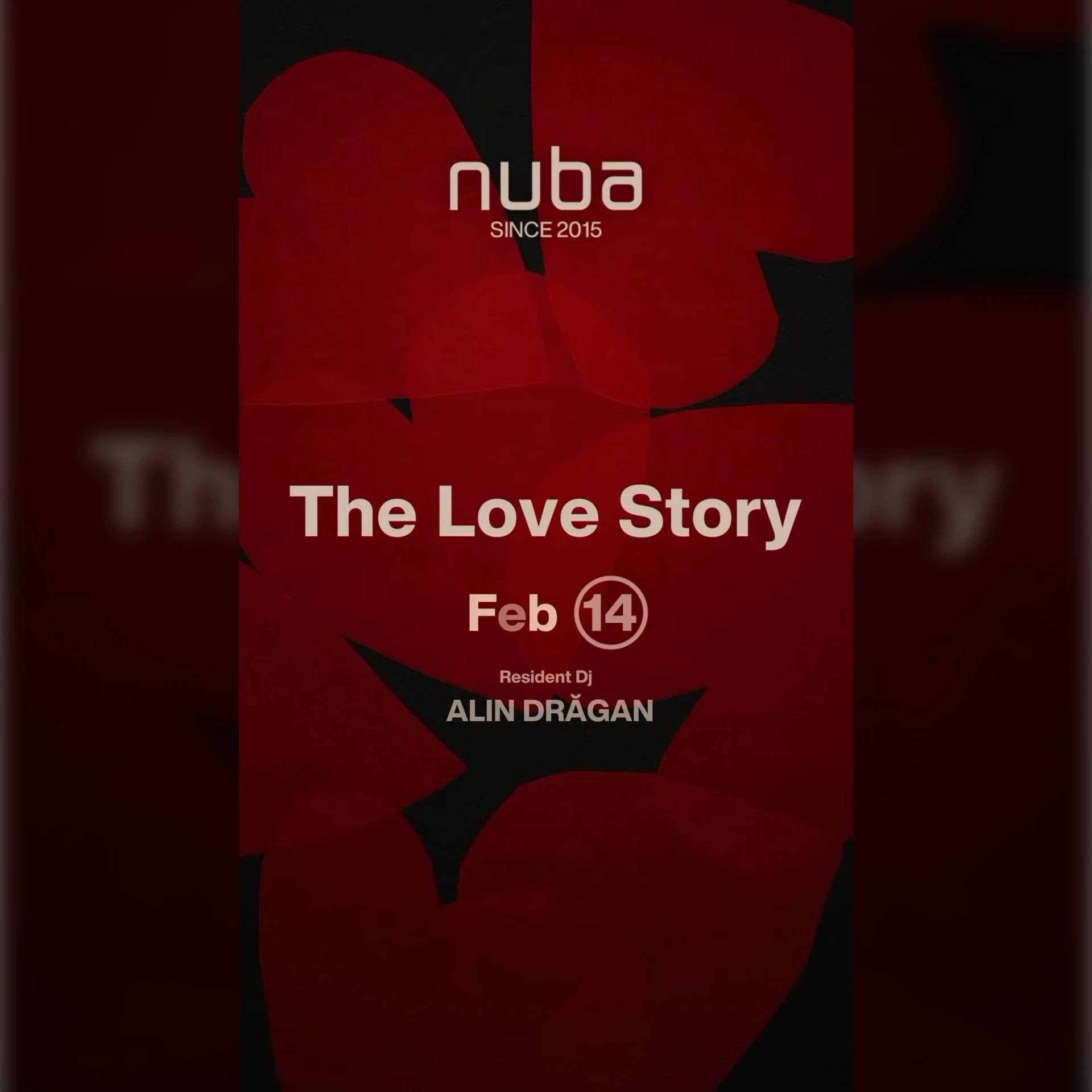 The Love Story - Alin Dragan 