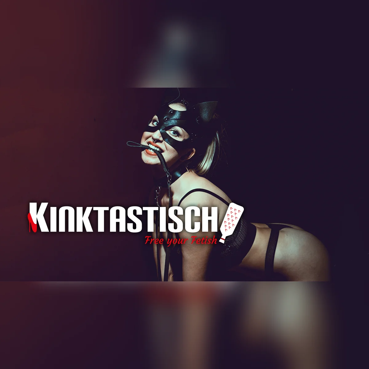 Kinktastisch! Techno. Kink. Play