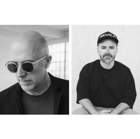 Lee Burridge, Little D