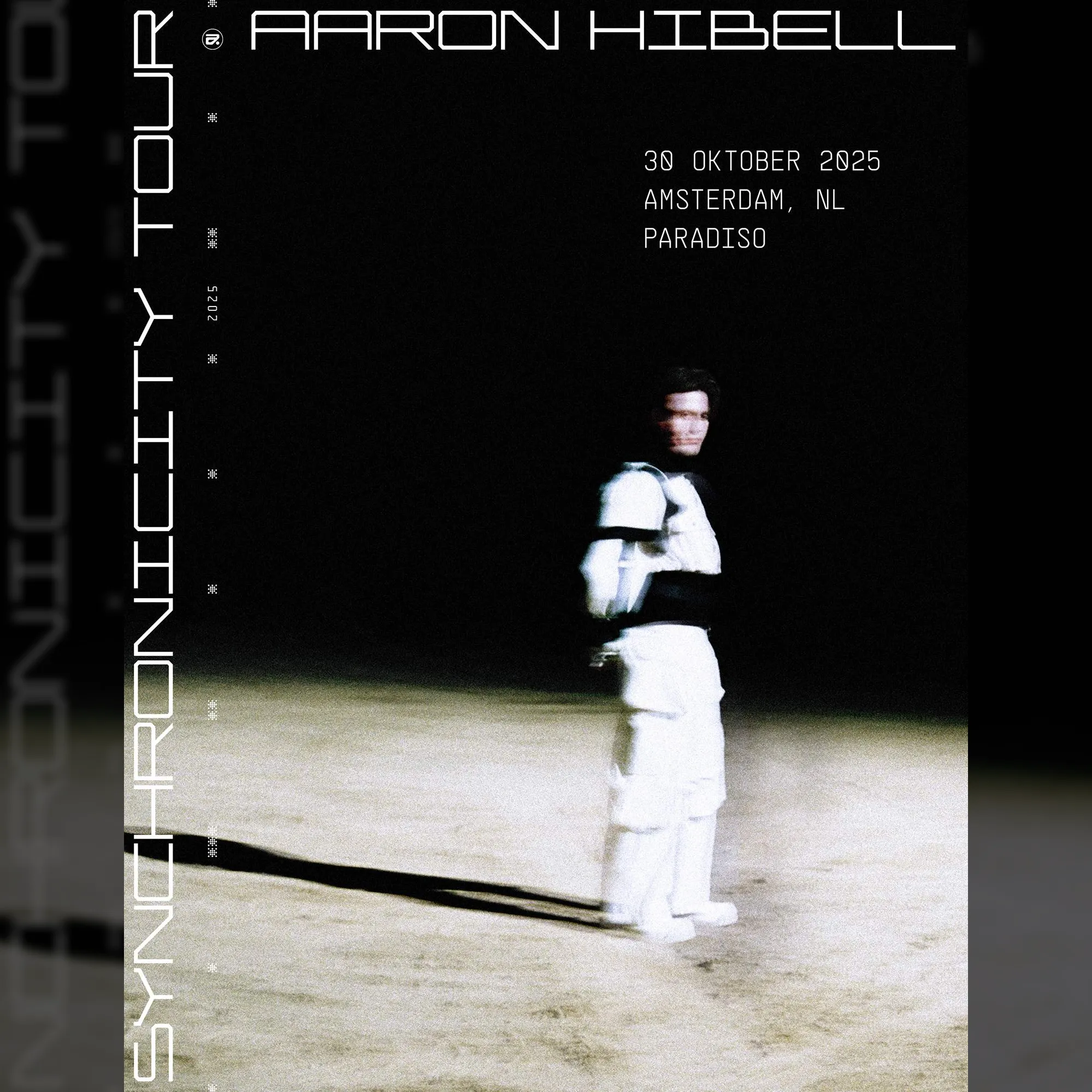 Aaron Hibell