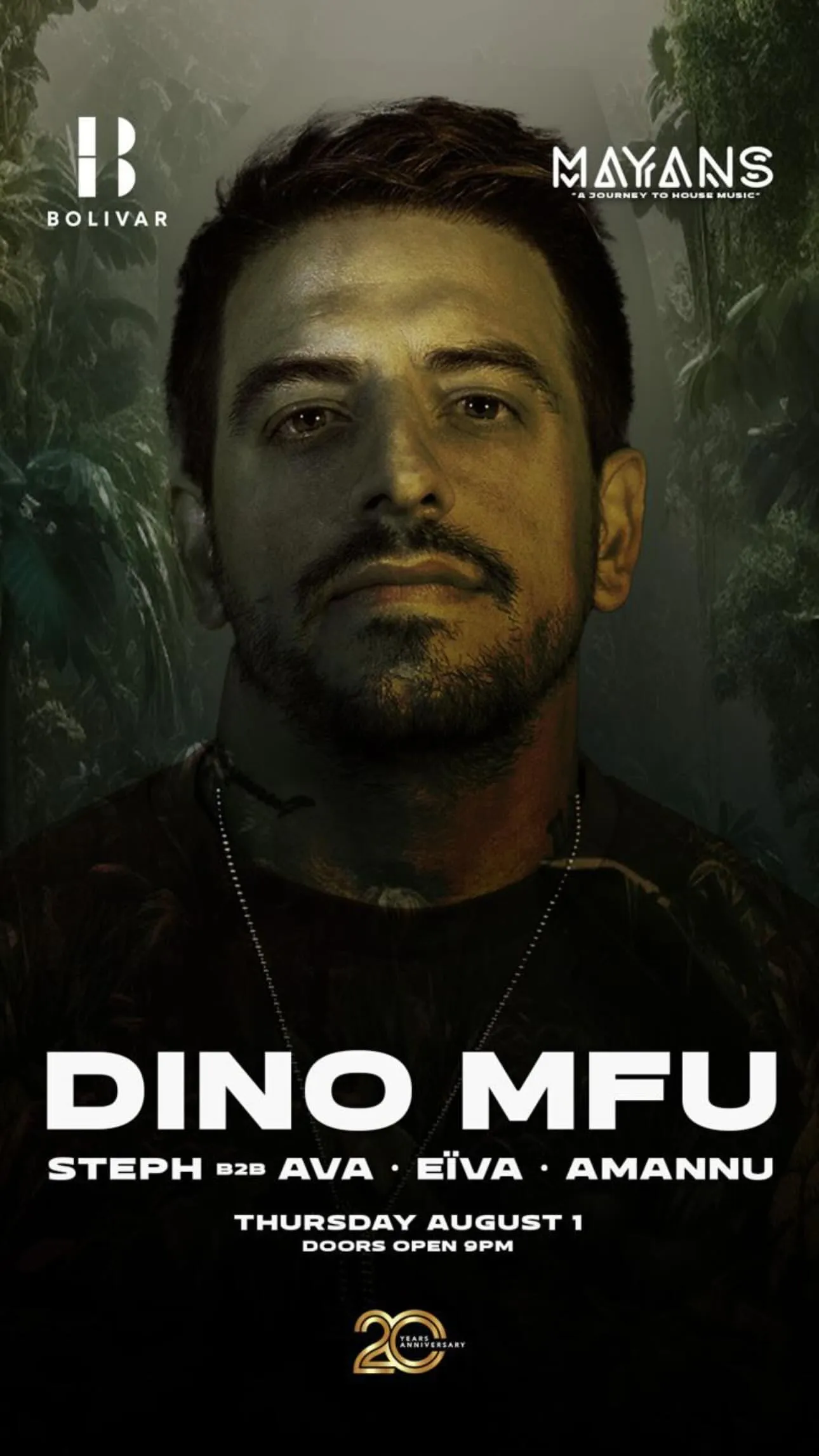 DINO MFU 