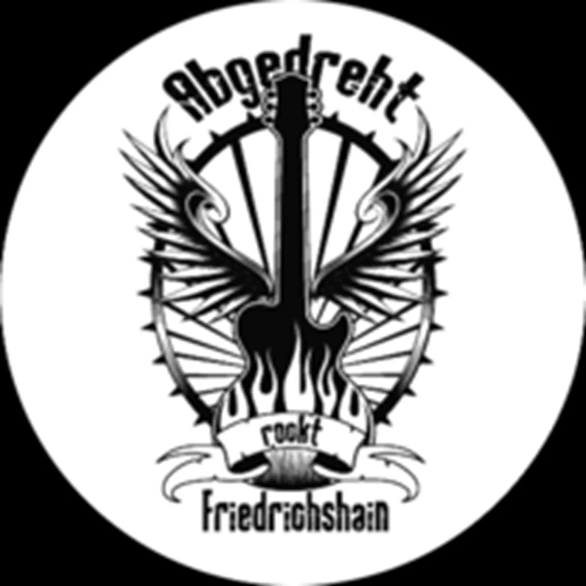 Abgedreht Pub