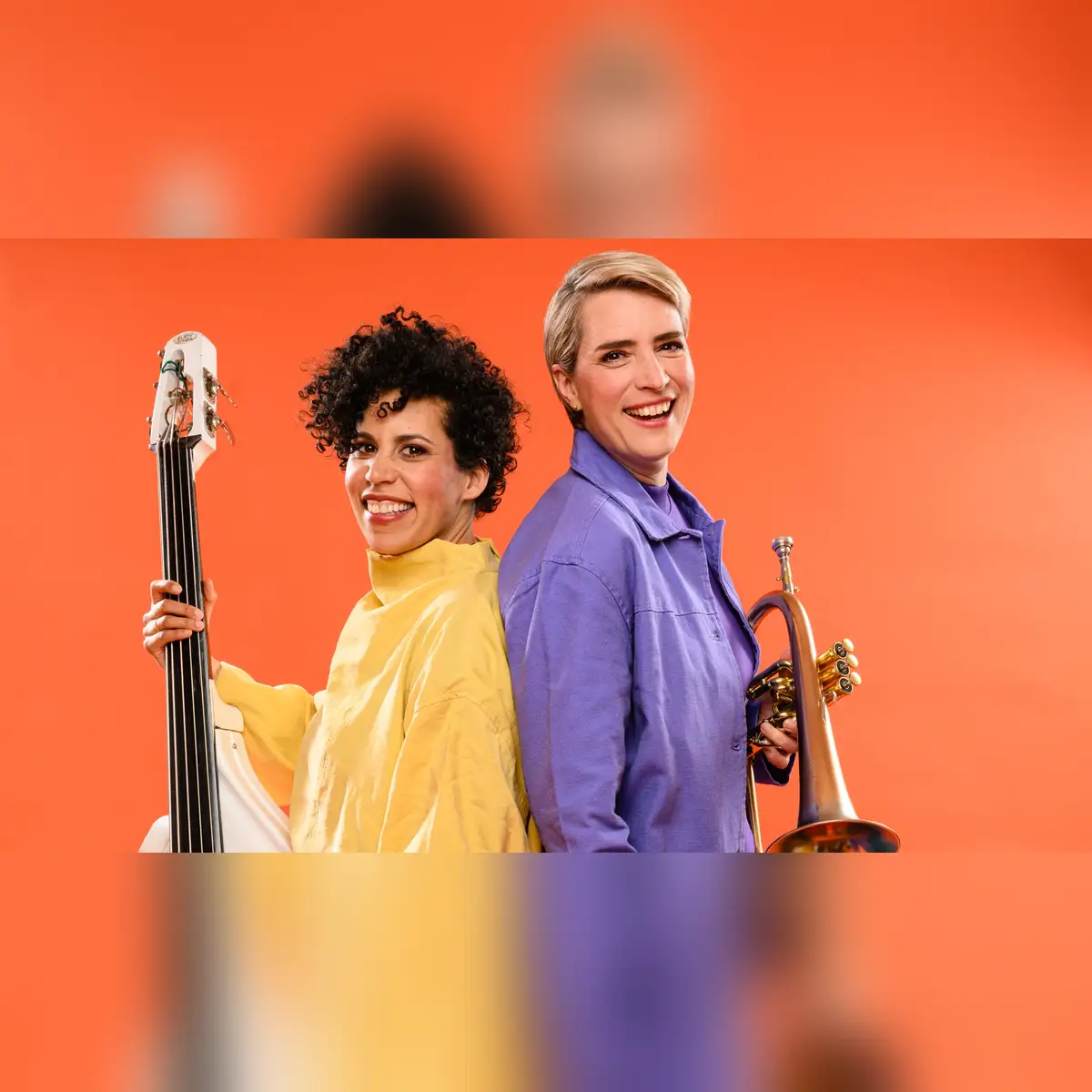Maite Hontelé & La Novia