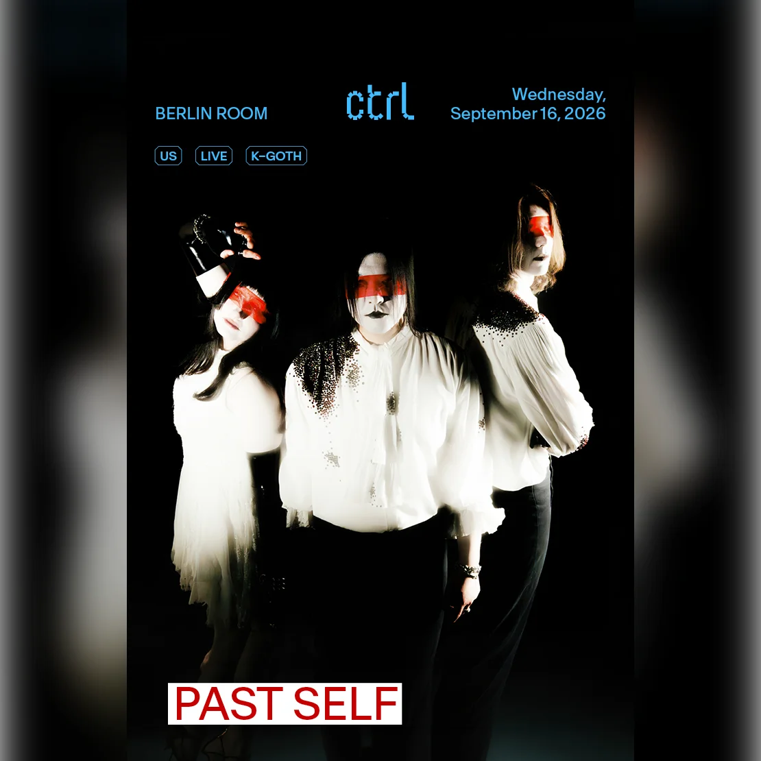 past self