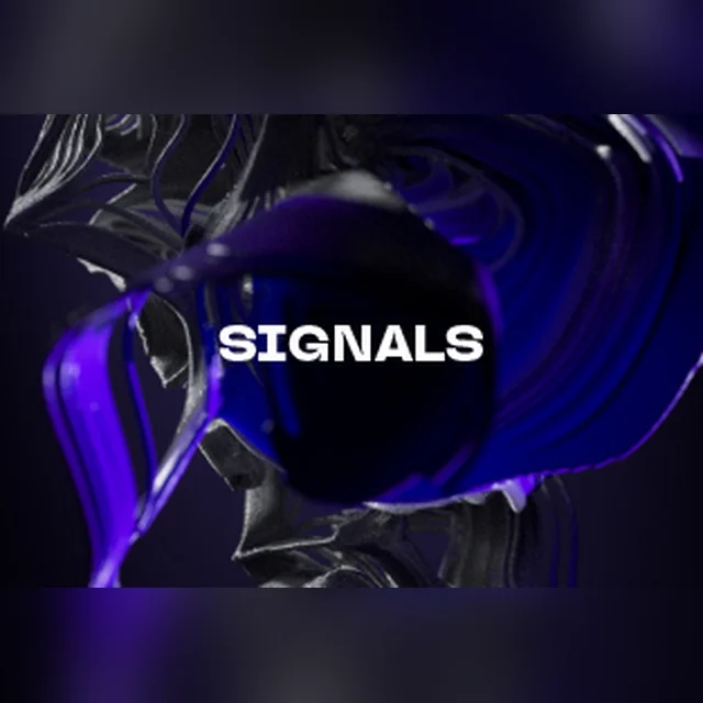 SIGNALS - GI.O