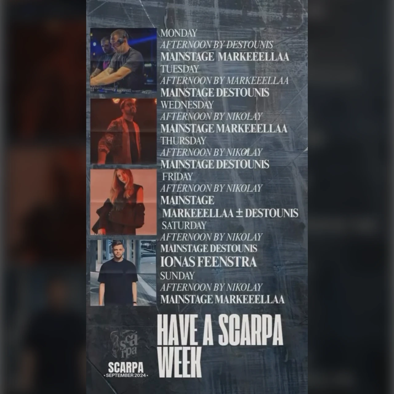 NIKOLAY | MARKEEELLAA