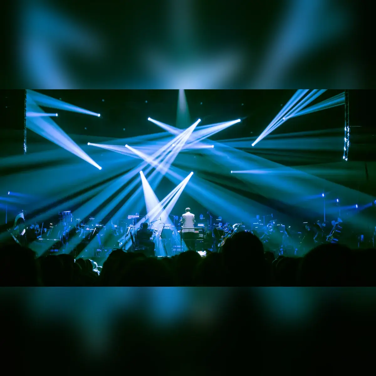 The Music of Hans Zimmer & Alan Silvestri