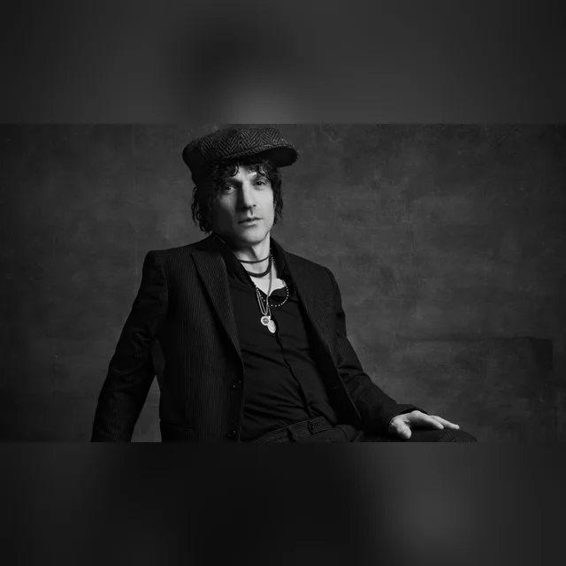 Jesse Malin - Jesse Malin