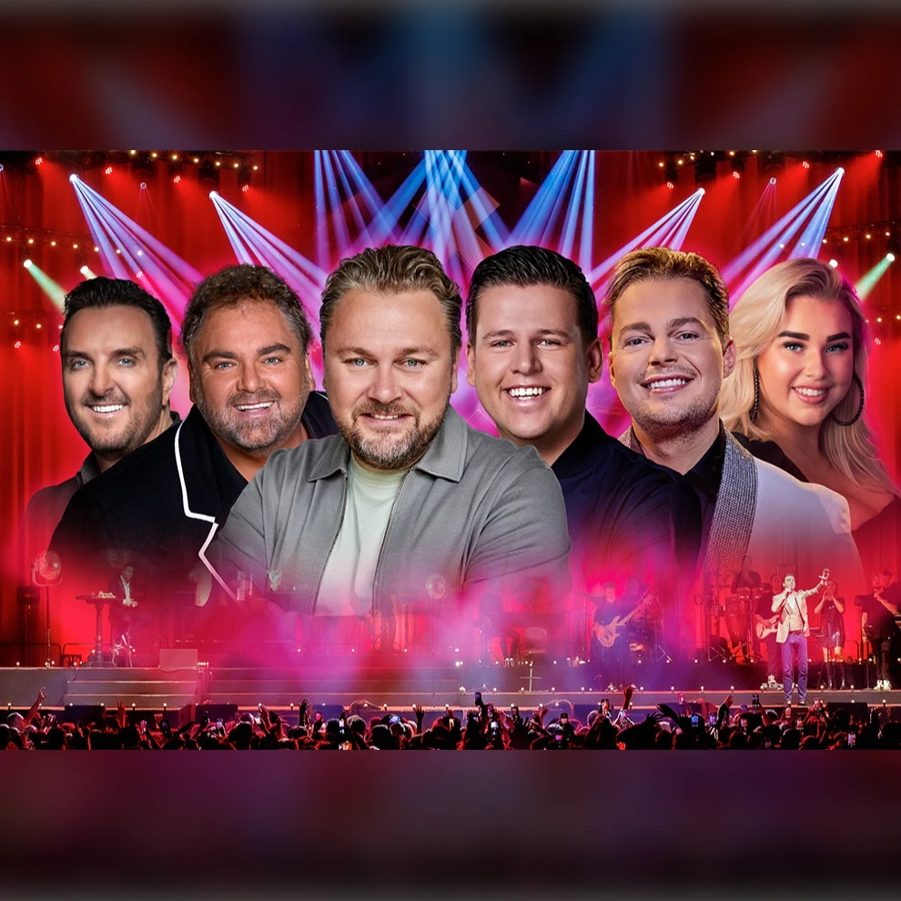 Geef mij maar Amsterdam