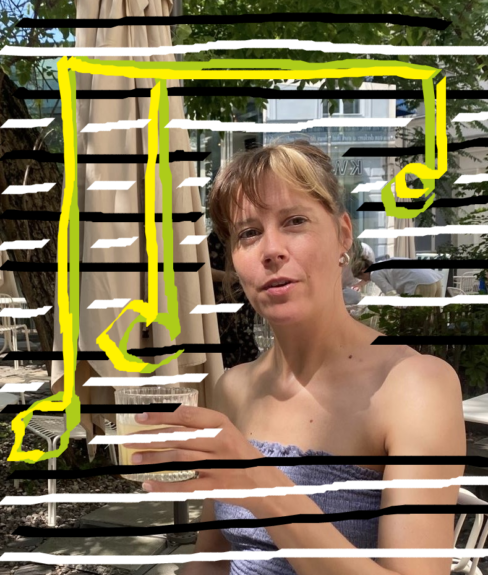 Station Werkplaats w/ Rue De Violi