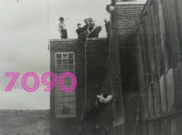 ‘MATTii PASSii’ – 7090 (Koen Kaptijn & Nora Mulder) + X Static Tics (Lukas Simonis & Henk Bakker) + Ibelisse Guardia Ferragutti + Aaron Lumley