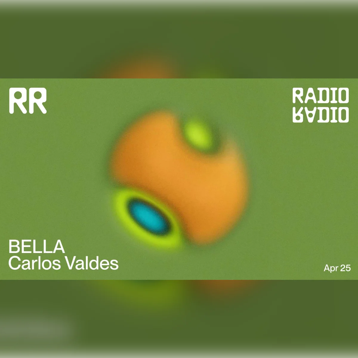BELLA • Carlos Valdes