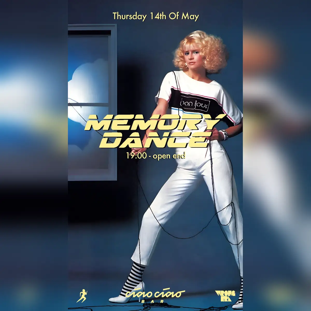 Memory Dance