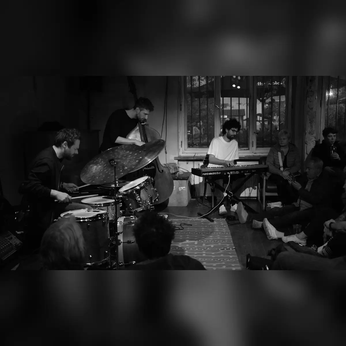 White Noise Trio