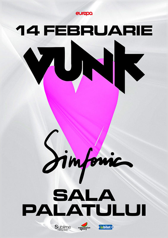VUNK Simfonic