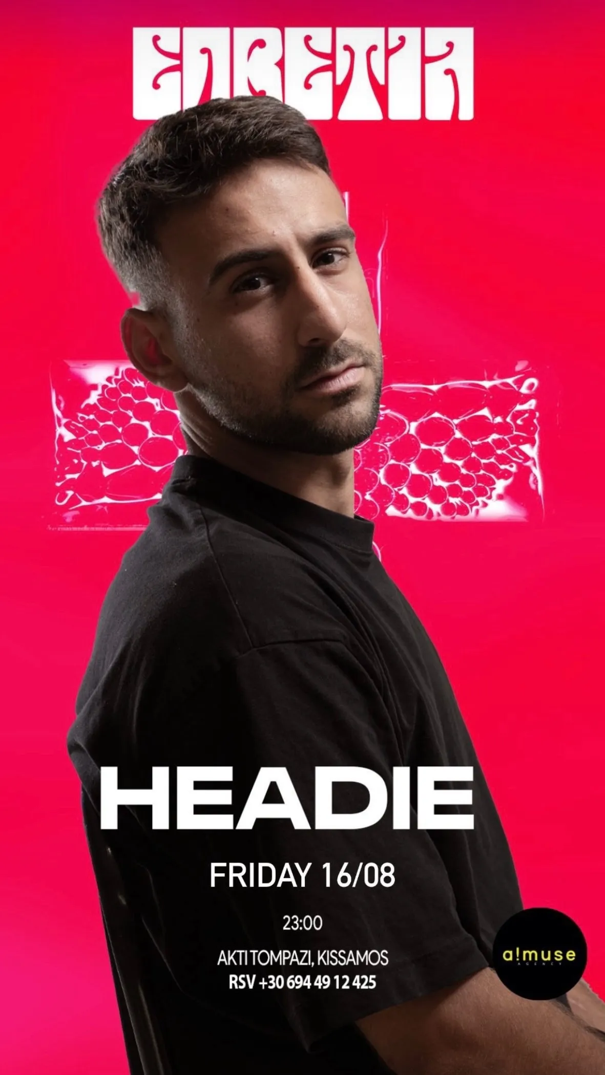 headie