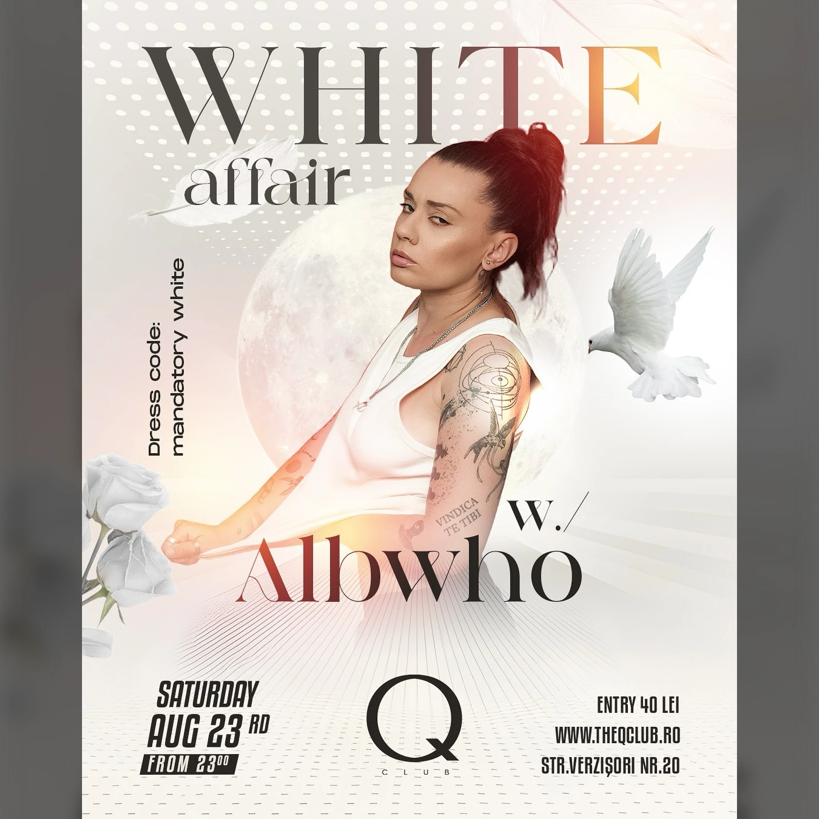 White Affair