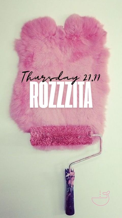 Rozzzita