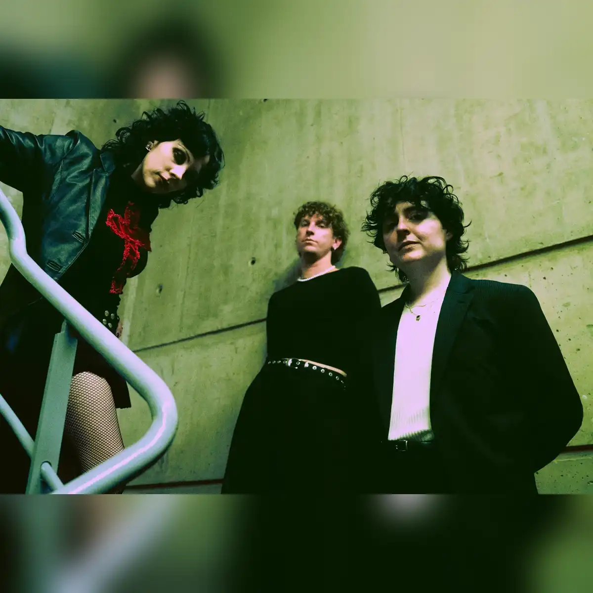 Pale Waves - Kiss Me Tour