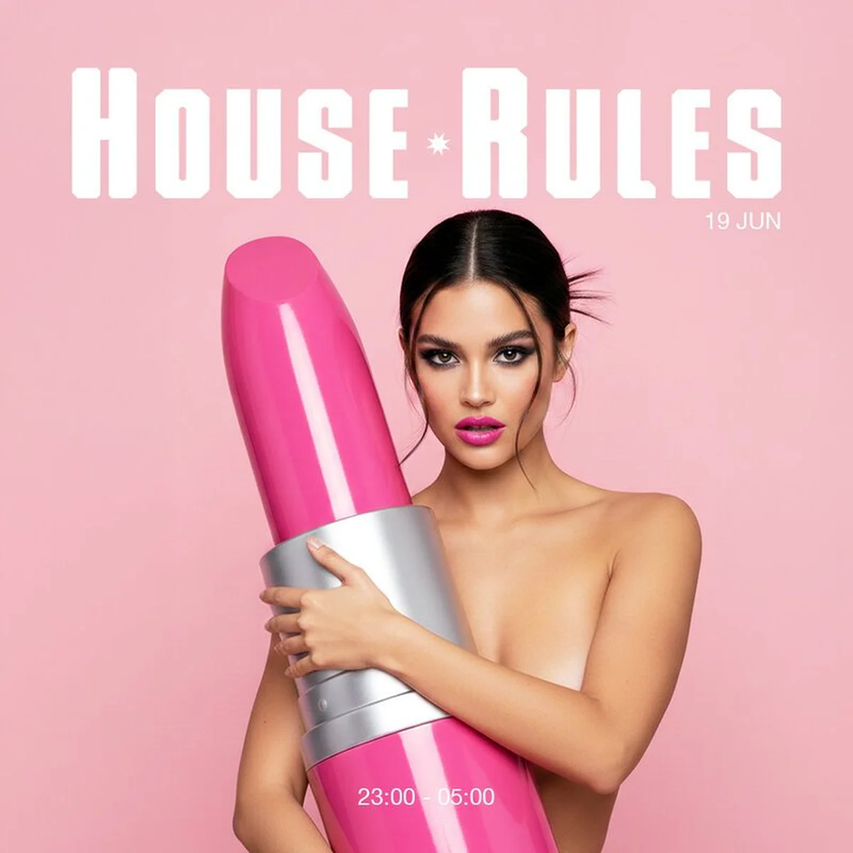 HouseRules