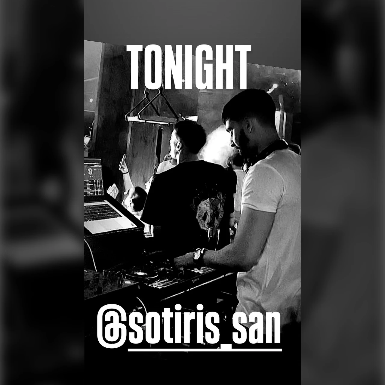 Sotiris San
