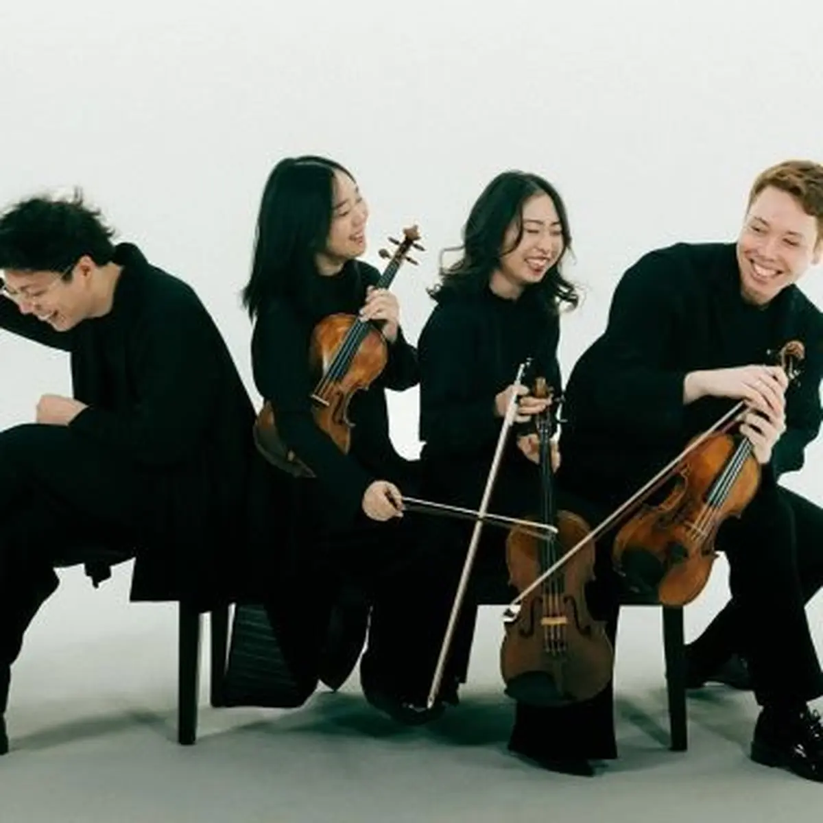 Quatuor Leonkoro