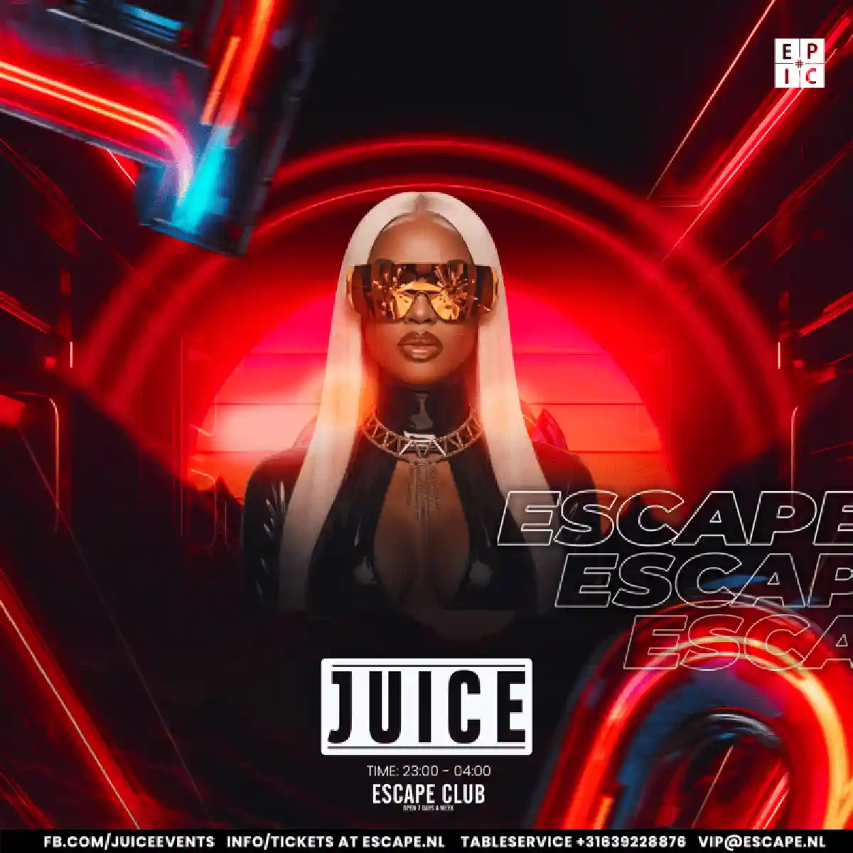 Juice