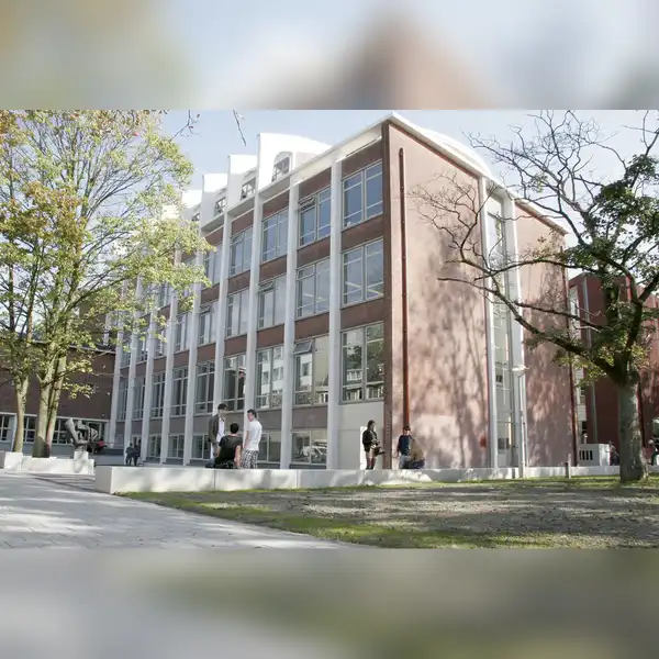 Eindfeest Ignatius Gymnasium
