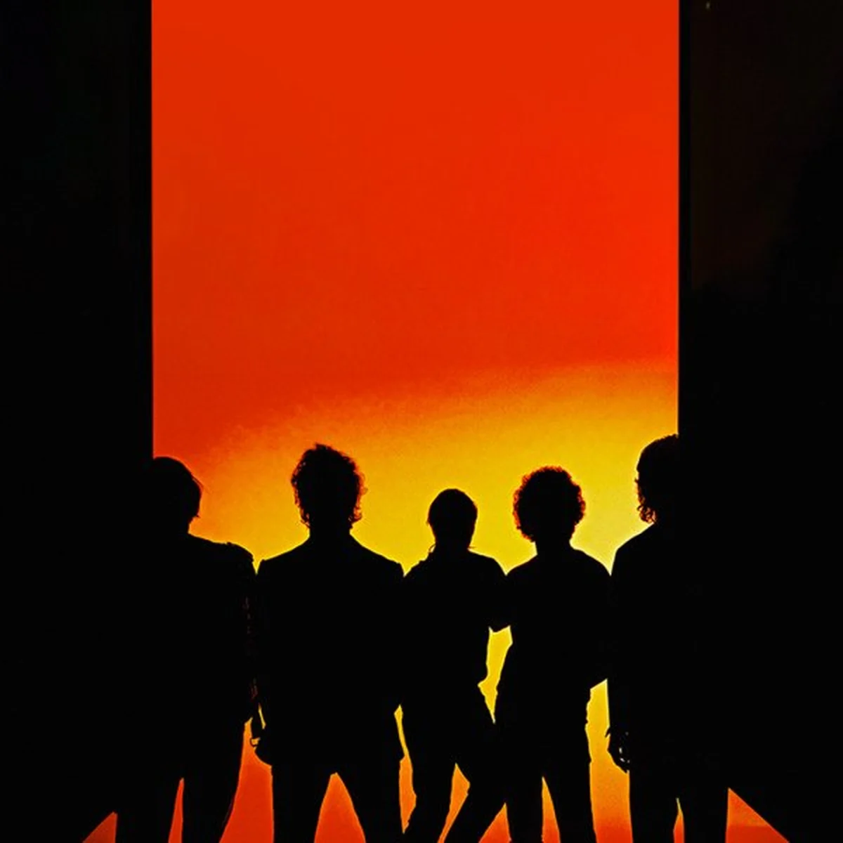 THE STROKES