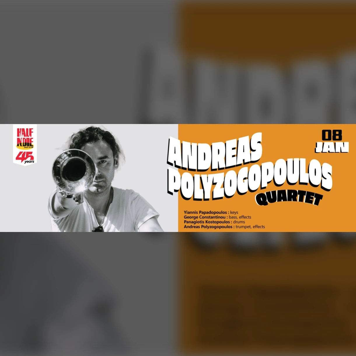 ANDREAS POLYZOGOPOULOS 4ET