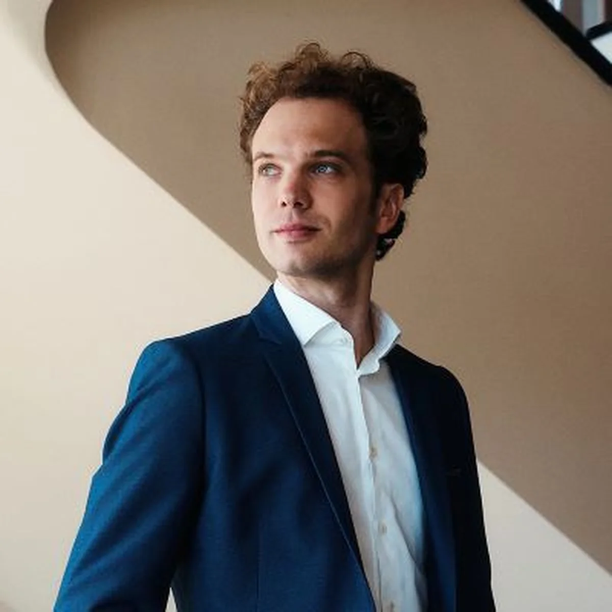 Julien Libeer / Aurélien Pascal / Kevin Spagnolo