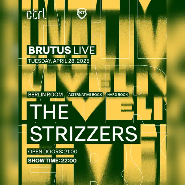 The Strizzers