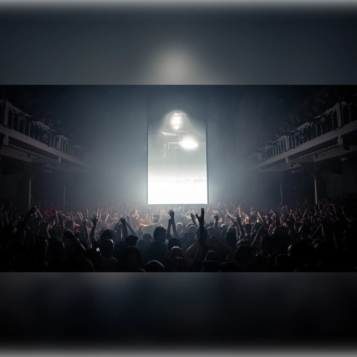 Speedy J presents STOOR Live - ADE 2026