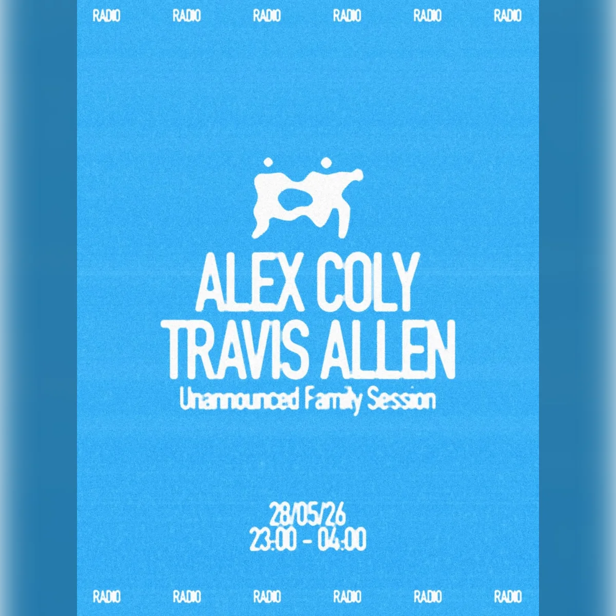Alex Coly & Travis Allen: Unannounced Family Session