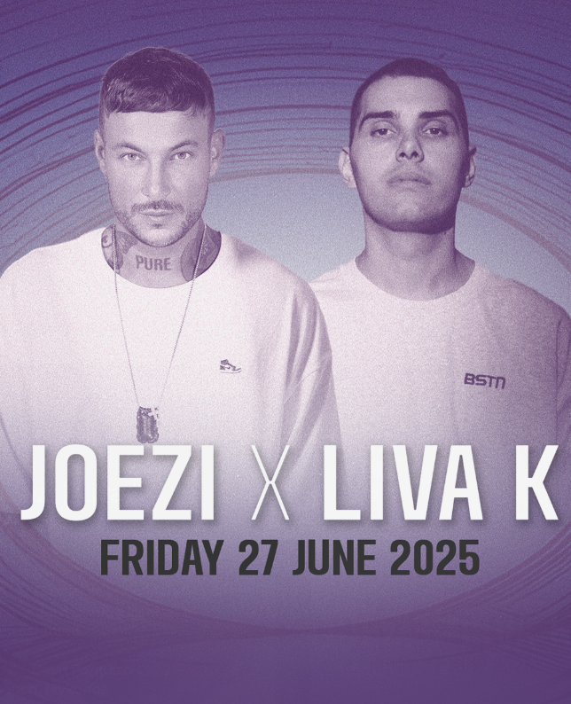 Joezi | Liva K