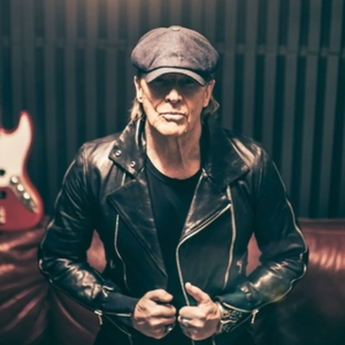 Eve - Scorpion Tour