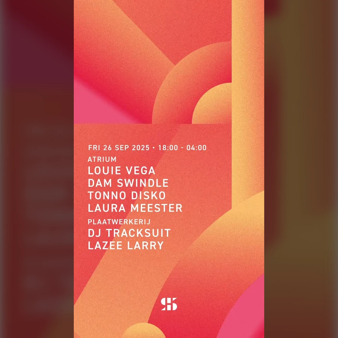 HET SIERAAD CLUB NIGHTS